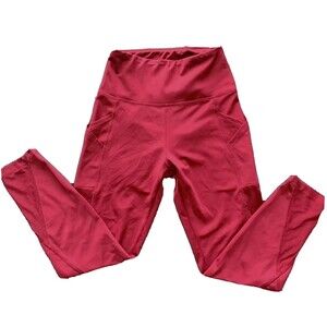 Bally Fitness Capri Leggings Size XS